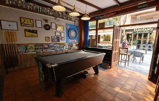 Local comercial en venta en Zona Puerto Deportivo en Fuengirola