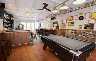 Local comercial en venta en Zona Puerto Deportivo en Fuengirola