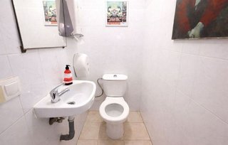 Local comercial en venta en Zona Puerto Deportivo en Fuengirola