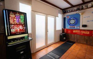 Local comercial en venta en Zona Puerto Deportivo en Fuengirola