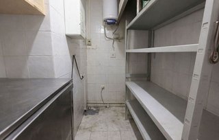 Local comercial en venta en Zona Puerto Deportivo en Fuengirola