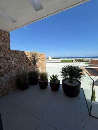 Casa rural en alquiler en Santa Eulalia del Río en Santa Eulalia del Río
