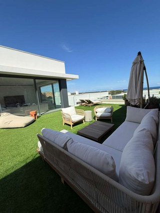 Casa rural en alquiler en Santa Eulalia del Río en Santa Eulalia del Río