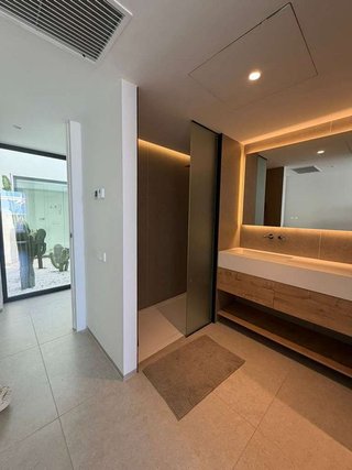 Casa rural en alquiler en Santa Eulalia del Río en Santa Eulalia del Río