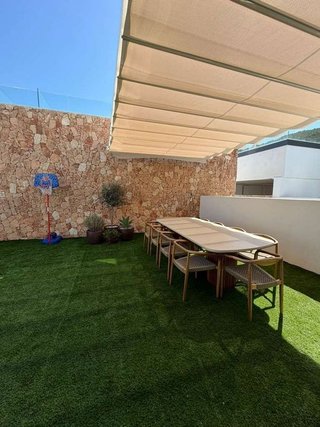 Casa rural en alquiler en Santa Eulalia del Río en Santa Eulalia del Río
