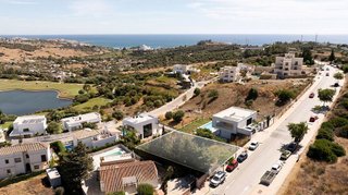 Solar en venta en Centro Urbano en Estepona