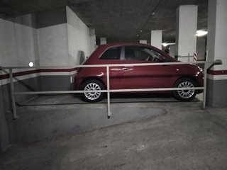 Garaje en alquiler en Nou Eixample Nord en Tarragona