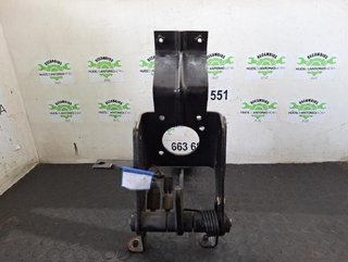 Pedal del freno nissan atleon 130 107397