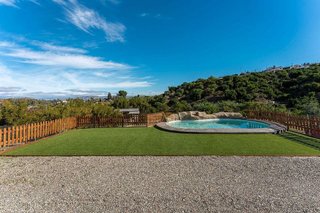 Casa rural en venta en Coín