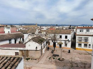 Chalet en venta en Casco Histórico  - Ribera - San Basilio en Córdoba