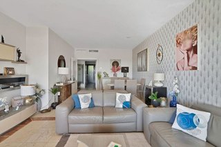 Piso en venta en Centro Urbano en Estepona