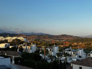 Ático en venta en Centro Urbano en Estepona