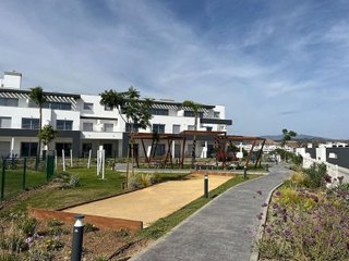 Ático en venta en Centro Urbano en Estepona