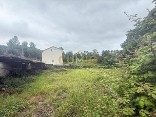 Solar en venta en Cabral - Candeán en Vigo
