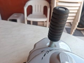 Tapa motor Vespino F18 Piaggio