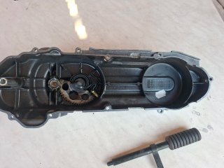 Tapa motor Vespino F18 Piaggio