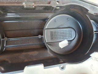 Tapa motor Vespino F18 Piaggio