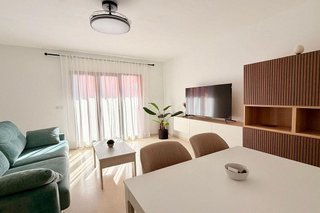 Piso en venta en Centro Urbano en Estepona