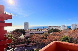 Piso en venta en Centro Urbano en Estepona
