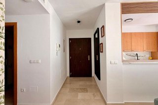 Piso en venta en Centro Urbano en Estepona