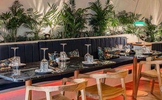 Local comercial en venta en Casco Antiguo en Marbella