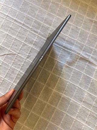iPad Air 3 64GB Wifi Space Gray
