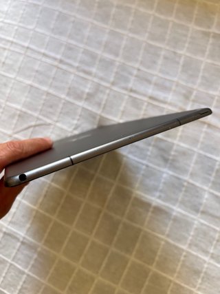 iPad Air 3 64GB Wifi Space Gray