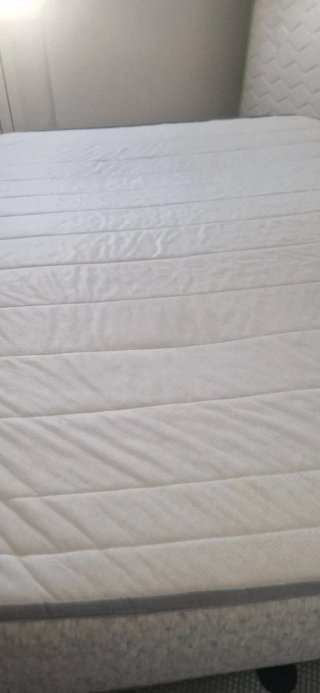 Colchón Amazon Nuevo.. de viscoelastic
