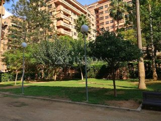Piso en alquiler en Penya-Roja en Valencia