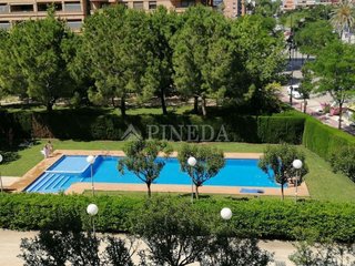 Piso en alquiler en Penya-Roja en Valencia