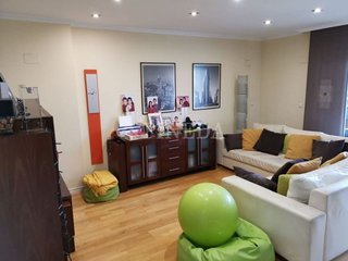 Piso en alquiler en Penya-Roja en Valencia