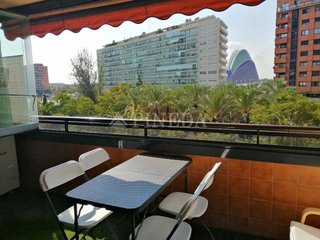 Piso en alquiler en Penya-Roja en Valencia