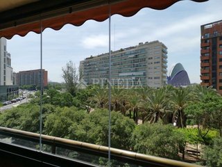 Piso en alquiler en Penya-Roja en Valencia
