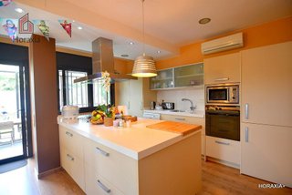 Chalet en alquiler en Montmar en Castelldefels