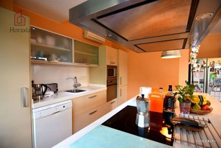 Chalet en alquiler en Montmar en Castelldefels