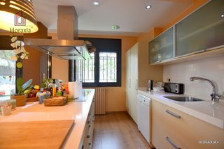 Chalet en alquiler en Montmar en Castelldefels