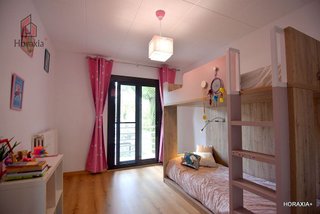 Chalet en alquiler en Montmar en Castelldefels