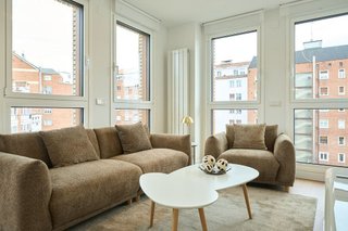 Piso en alquiler en Centro en Vitoria-Gasteiz