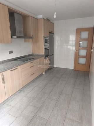 Piso en alquiler en Arteixo