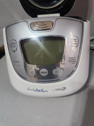 Robot Cocina PRINCESS ideal CHEFpro