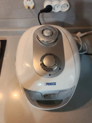 Robot Cocina PRINCESS ideal CHEFpro