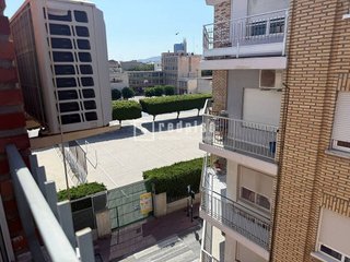 Piso en alquiler en Juan Carlos I en Murcia