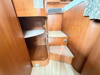 Chausson Welcome 95 2010