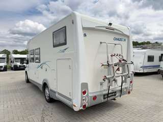 Chausson Welcome 95 2010