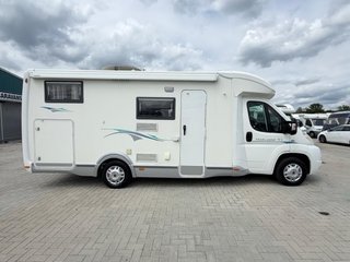 Chausson Welcome 95 2010