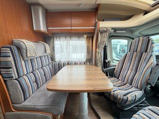 Chausson Welcome 95 2010