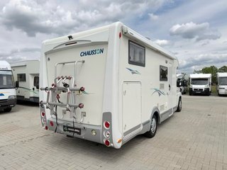 Chausson Welcome 95 2010