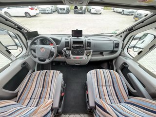 Chausson Welcome 95 2010