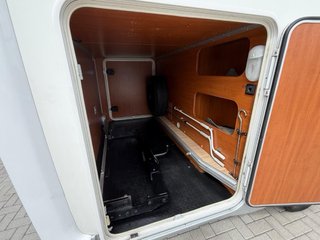Chausson Welcome 95 2010