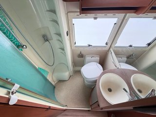 Chausson Welcome 95 2010